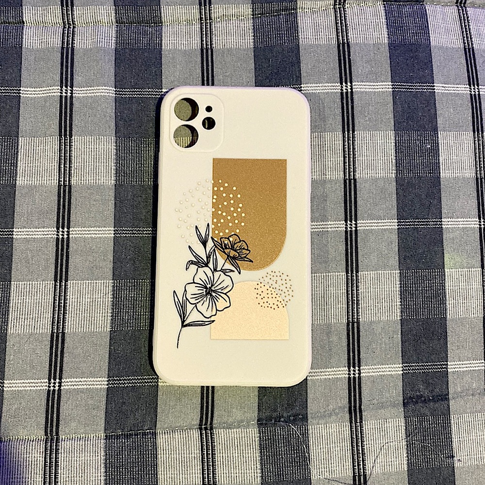 iPhone 11 phone case